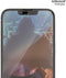 PanzerGlass 2795 - Screen Protector - Antibacterieel - Case Friendly - iPhone 14/13/13 Pro