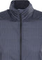 Craft Ride Windbreaker - Fietsjas - Winddicht - Grijs - Maat L
