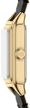 FOSSIL ES5470 - Polshorloge - Quartz - Zwart