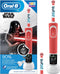 Oral-B Kids - Elektrische Tandenborstel - Star Wars - (1 stuk)