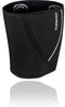 Rehband QD - Dijbeenbrace - 5 mm - Zwart - M
