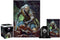 Good Loot The Witcher: Dark World Legpuzzel 1000 stuk(s) Videospel