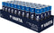 Varta 4906 - AA (LR6) Longlife Power batterijen - 4-pack (4 stuks)