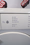Bosch WTE86100 - Condensdroger - 6 kg - Uitgestelde Start - 65 dB - Energieklasse C - Wit