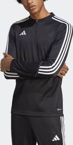 adidas Performance Tiro 23 Club Training Shirt - Heren - Zwart- M