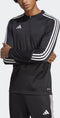 adidas Performance Tiro 23 Club Training Shirt - Heren - Zwart- M