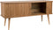 Zuiver Barbier Dressoir Hout Naturel