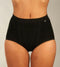 sloggi Control - Dames Maxi Verstevigende slip - Zwart - Maat 42