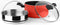 Kookpot FAGOR Rood Aluminium (Ø 20 cm)