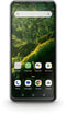 emporia SMART.6 - Smartphone - Android 13 - 128GB - Zilver Zwart