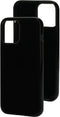 Mobiparts Classic TPU Case - Apple iPhone 13 Pro Max - Schokabsorberend - Zwart