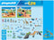 PLAYMOBIL My Life 50YR Dierenpark - 71600