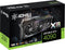 INNO3D GeForce RTX 4090 - ICHILL X3 - 24 GB GDDR6X - 7680 x 4320 Pixels - PCI Express x16 4.0