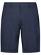 New Zealand Auckland Legacy Chino Shorts - Heren - 100% Katoen - Navy - W31 - 22DS620