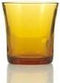 Glas Duralex Lys 16 cl Amber (Pack 4 uds)