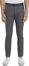 TOM TAILOR structured straight chino - Heren Broek - Maat W30 X L32 - Inclusief riem van kunstleer