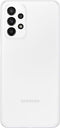 Samsung Galaxy A23 5G - Wit - 64 GB - Dubbele fysieke simkaart