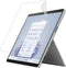 Selencia Screenprotector Geschikt voor Microsoft Surface Pro 9 - Selencia Duo Pack Ultra Clear Screenprotector tablet