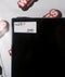 Fridgemaster MQ79394EB - Amerikaanse Koelkast - 427L - Total No Frost - Zwart