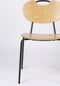 ANLI STYLE CHAIR ASPEN WOOD NATURAL