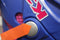 K3 Rolschaatsen - Verstelbaar - Maat 26-29 - Blauw/Roze
