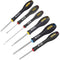Stanley - FatMax FAT-0-65-492 - Precisie Schroevendraaierset (6-delig)