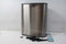 Brabantia Bo Touch Bin Hi Prullenbak - 2 x 30 liter - Afvalscheiding - Matt Steel Fingerprint Proof (2 stuks)