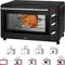 Clatronic MBG 3728 - Multibakoven -30 Liter - 1500 W - Zwart