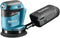 Makita DBO180ZJ - Excenter schuurmachine 18V - Zonder accu en lader - 125mm schuurvlak