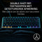 Razer Huntsman V3 Pro Mini - Toetsenbord - Analoge optische switches - Zwart