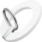 Anker Mag-Go Ring Holder - Geschikt voor iPhone 12/13/14/15 - Wit