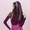 Cool Maker Hollywood Hair Extension Maker - met 12 aanpasbare extensions en accessoires