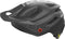 Fietshelm KED Pector ME-1 M (52-58cm) - zwart