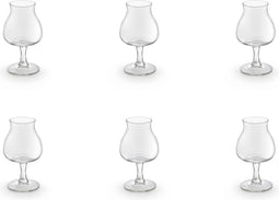 Royal Leerdam Specials Bierglas 250 ml - 6 stuks