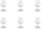 Royal Leerdam Specials Bierglas 250 ml - 6 stuks