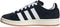 Adidas Campus 00s - Lage sneakers - Suède - Zwart - Wit