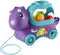 Triceratops Ballenwerper - Fisher-Price - HNR56