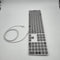 Apple Magic Keyboard - Touch ID - QWERTZ Duits - Zwart (2024)
