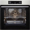 Gorenje BOSB737OTX - Inbouw oven 60 cm - Zelf reinigend - AirFry - RVS