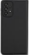 Dbramante1928 Galaxy A33 5G - Flip cover - 3 pashouders - Zwart