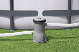 Bestway Zwembadpomp met filter - 58386 3028l/h