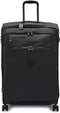 Kipling New Youri Spin L - Reiskoffer - Zwenkwielen TSA-slot - Signature Emb