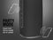 Fresh 'n Rebel Bold L2 - Bluetooth speaker - Waterdicht - Storm Grey