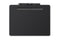 Wacom Intuos Pen Small - Tekentablet - Bluetooth - 152 x 95 mm - Zwart