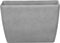BARIS - Plantenbak - Grijs - 60 cm - Stenenmix