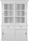 HSM Collection Buffetkast Provence - 150 cm - wit