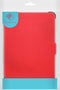 Hoesje geschikt voor Kobo Clara HD E-reader - iMoshion Slim Soft Case Bookcase - Rood