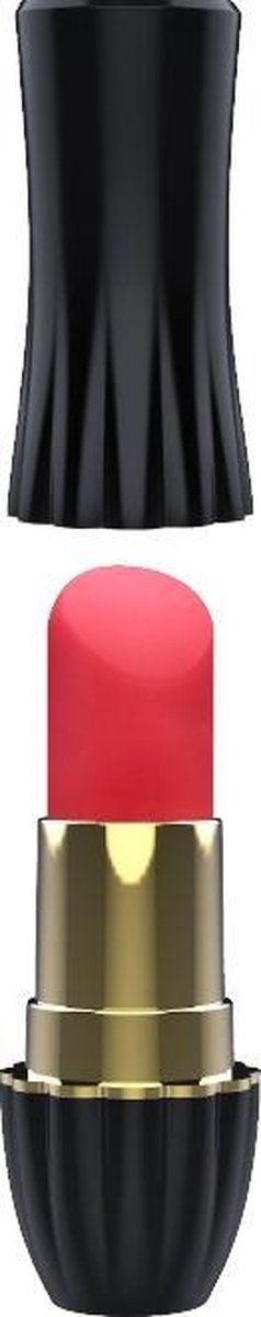 Vibes Of Love Lipstick mini vibrator