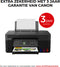 Canon PIXMA G3570 - All-in-one printer - Snelle kostenefficiënte prints met Wi-Fi
