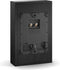 Dali Oberon On-Wall - Passieve Wandluidspreker - 29 mm tweeter en 5,25 inch woofer